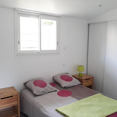 Maison De 4 Personnes Saint-Porchaire Extérieur photo