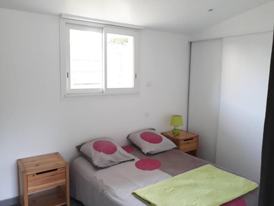 Maison De 4 Personnes Saint-Porchaire Extérieur photo
