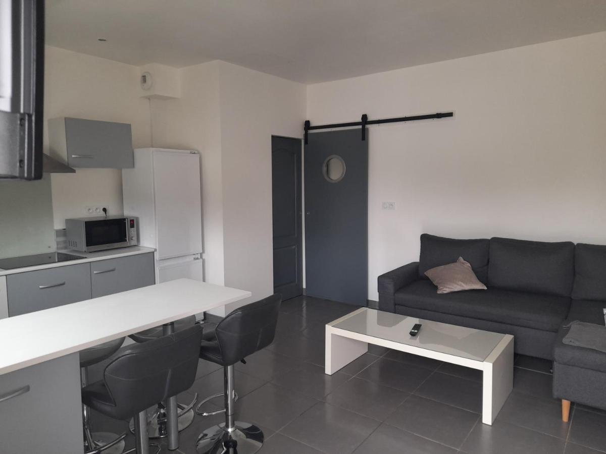 Maison De 4 Personnes Saint-Porchaire Extérieur photo