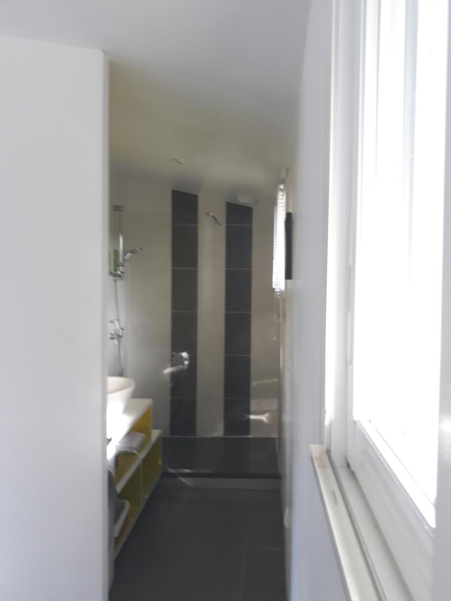 Maison De 4 Personnes Saint-Porchaire Extérieur photo