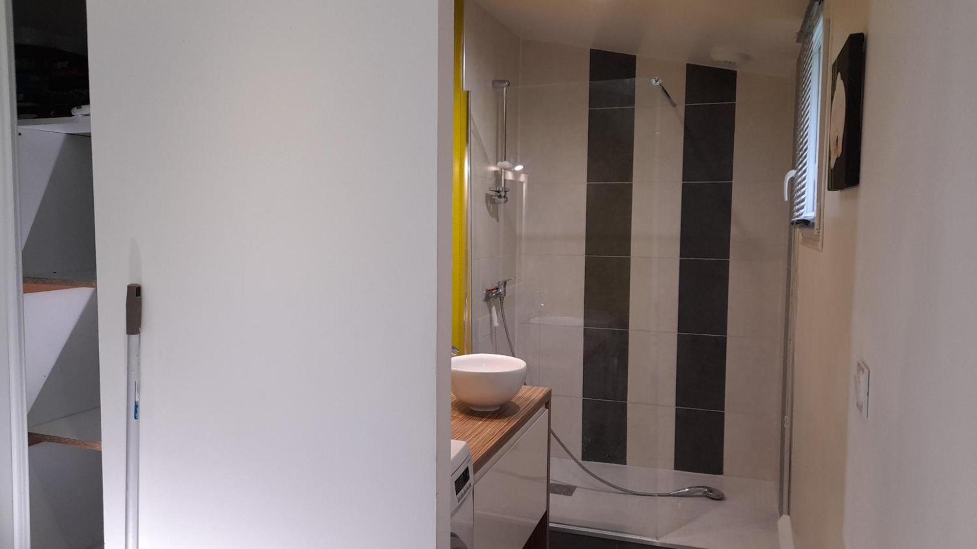 Maison De 4 Personnes Saint-Porchaire Extérieur photo